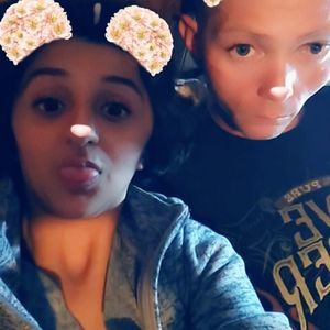 Meet your Posher, Tabitha